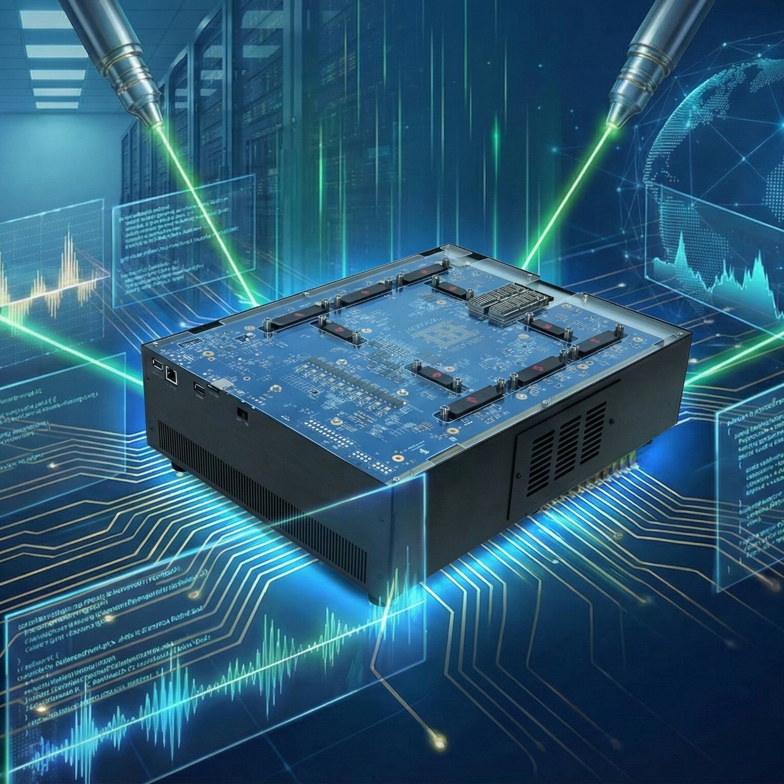 IC Verification Solutions